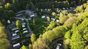 Camping du Moulin