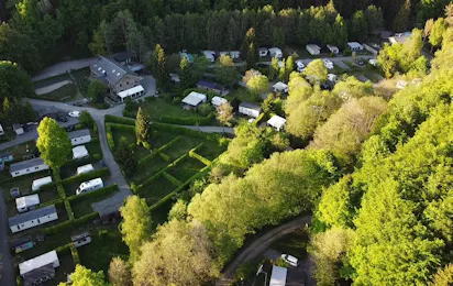 Camping du Moulin (Bévercé)