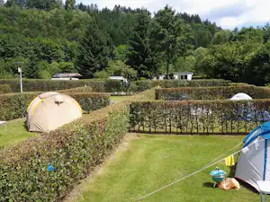 Camping du Moulin