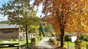 Camping du Moulin