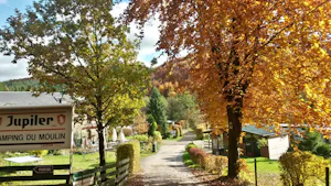 Camping du Moulin