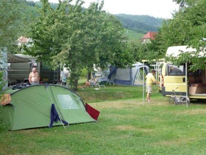 Camping du Moulin