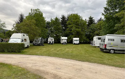 Camping du Moulin