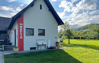 Camping du Moulin