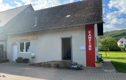 Camping du Moulin