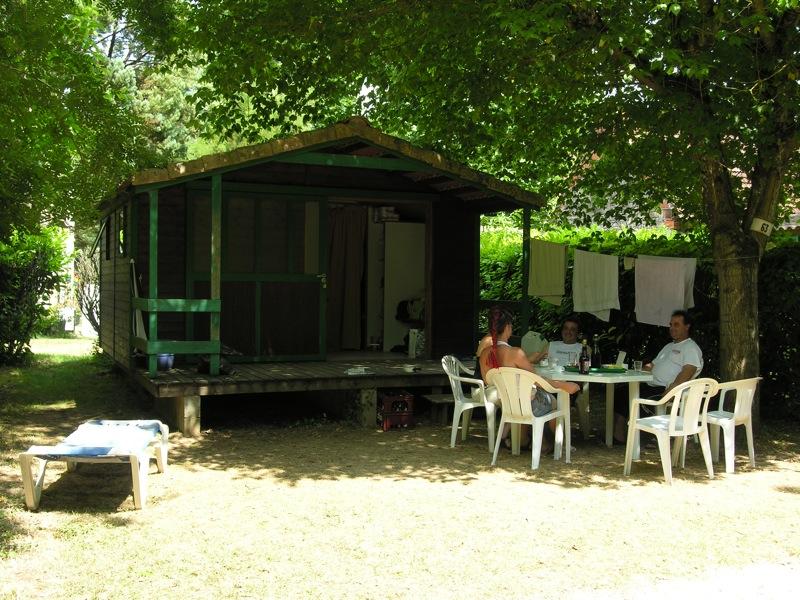 Camping du Moulin des Donnes