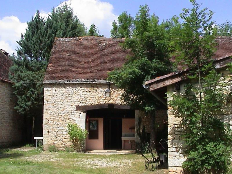 Camping du Moulin des Donnes