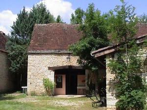 Camping du Moulin des Donnes