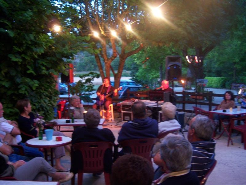 Camping du Moulin des Donnes