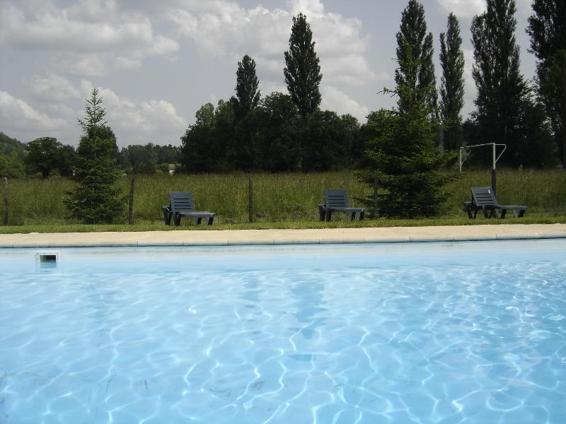 Camping du Moulin des Donnes