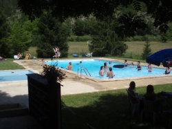 Camping du Moulin des Donnes