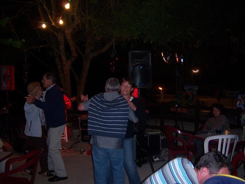 Camping du Moulin des Donnes