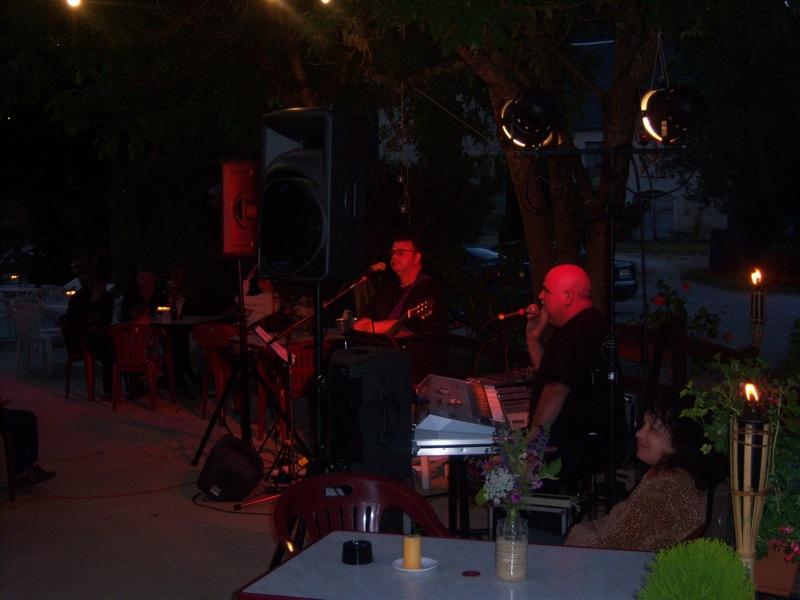 Camping du Moulin des Donnes