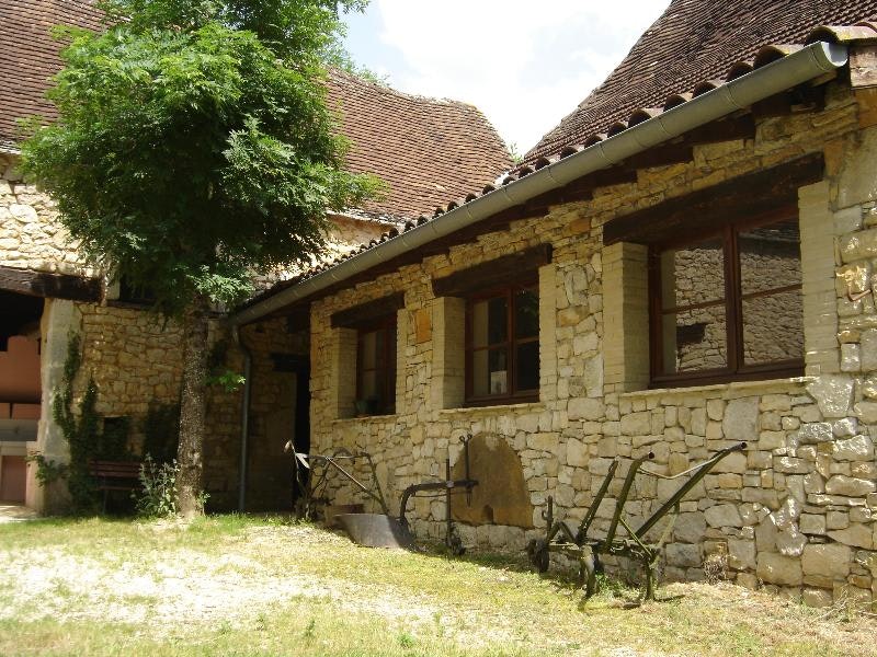 Camping du Moulin des Donnes