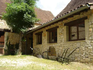 Camping du Moulin des Donnes