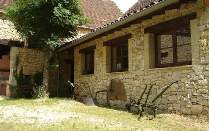 Camping du Moulin des Donnes