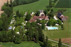 Camping du Moulin des Donnes