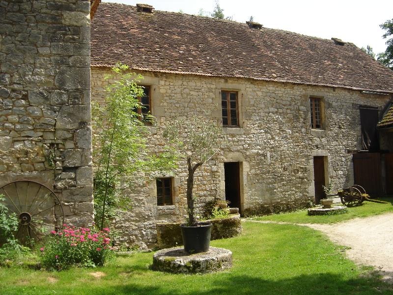 Camping du Moulin des Donnes