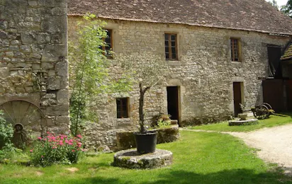 Camping du Moulin des Donnes