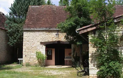 Camping du Moulin des Donnes