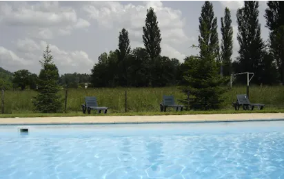 Camping du Moulin des Donnes