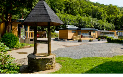 Camping Du-Nord