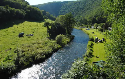 Camping Du-Nord