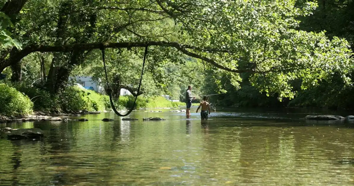 Camping Du-Nord