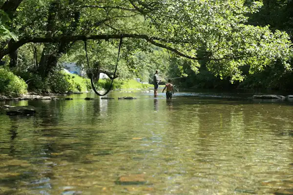 Camping Du-Nord
