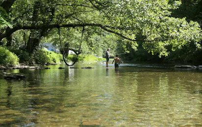 Camping Du-Nord