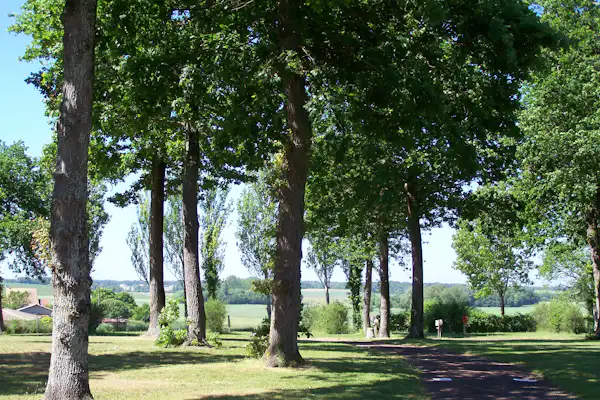 Camping du Parc (Étaules)