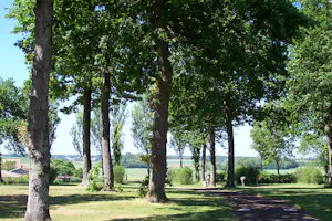Camping du Parc - Wohnwagen- und Zeltstellplatz