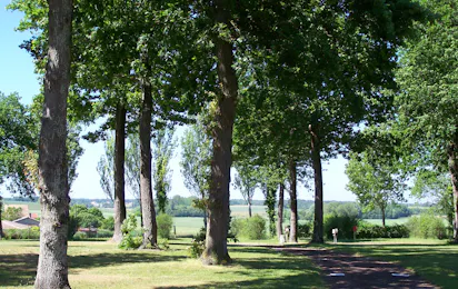 Camping du Parc (Étaules)