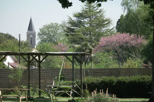 Camping du Parc (Étaules)