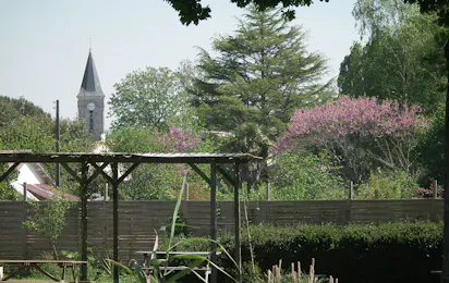 Camping du Parc (Étaules)