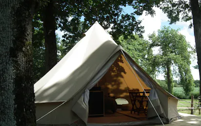 Camping du Parc (Étaules)