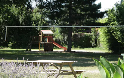 Camping du Parc (Étaules)