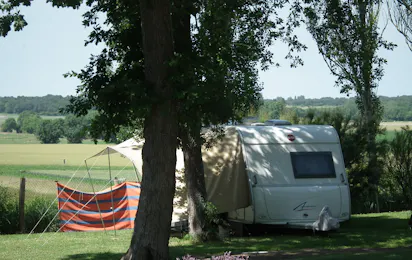 Camping du Parc (Étaules)