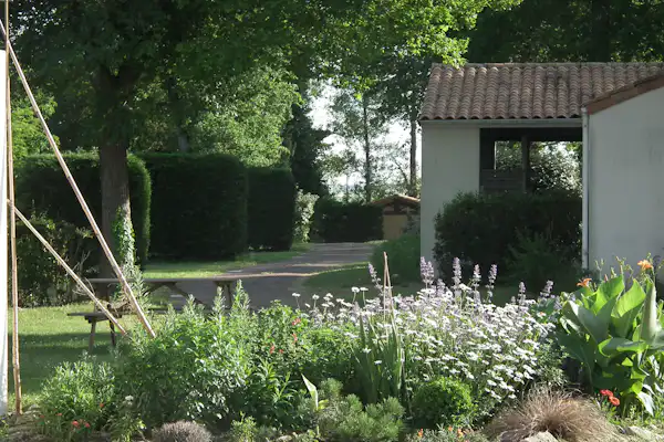 Camping du Parc (Étaules)