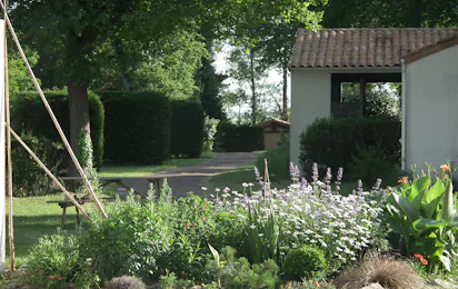 Camping du Parc (Étaules)