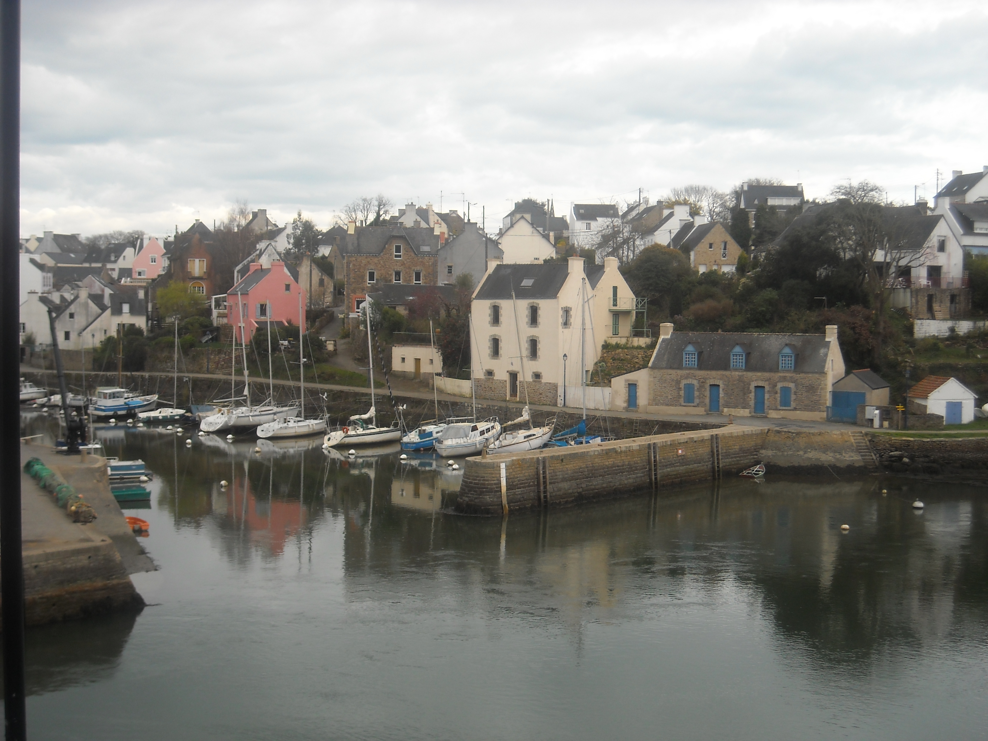 Camping du Parc Lann