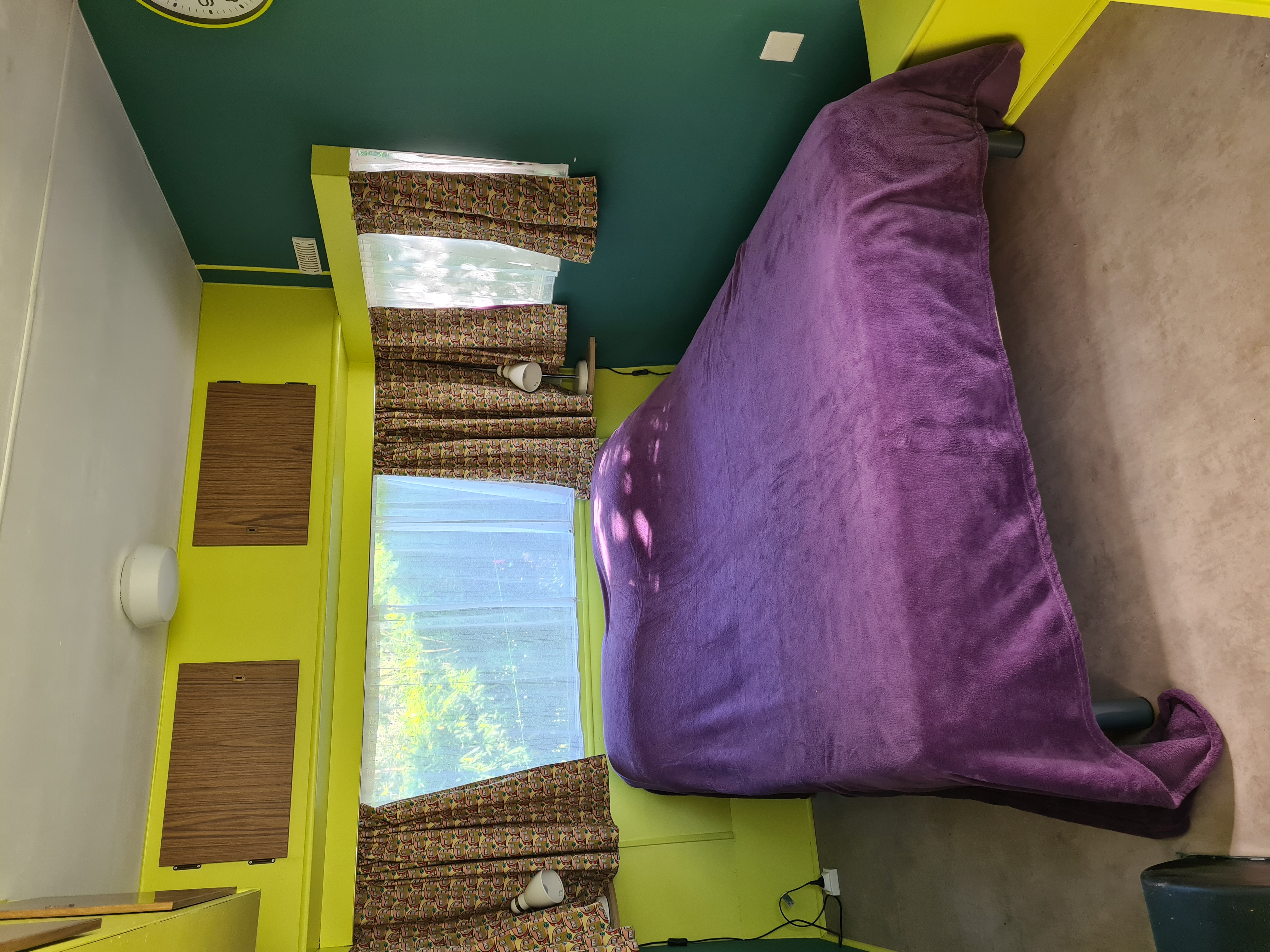 Camping du Parc Lann