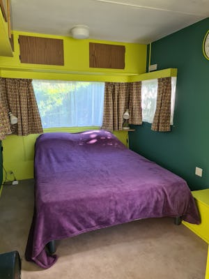 Camping du Parc Lann