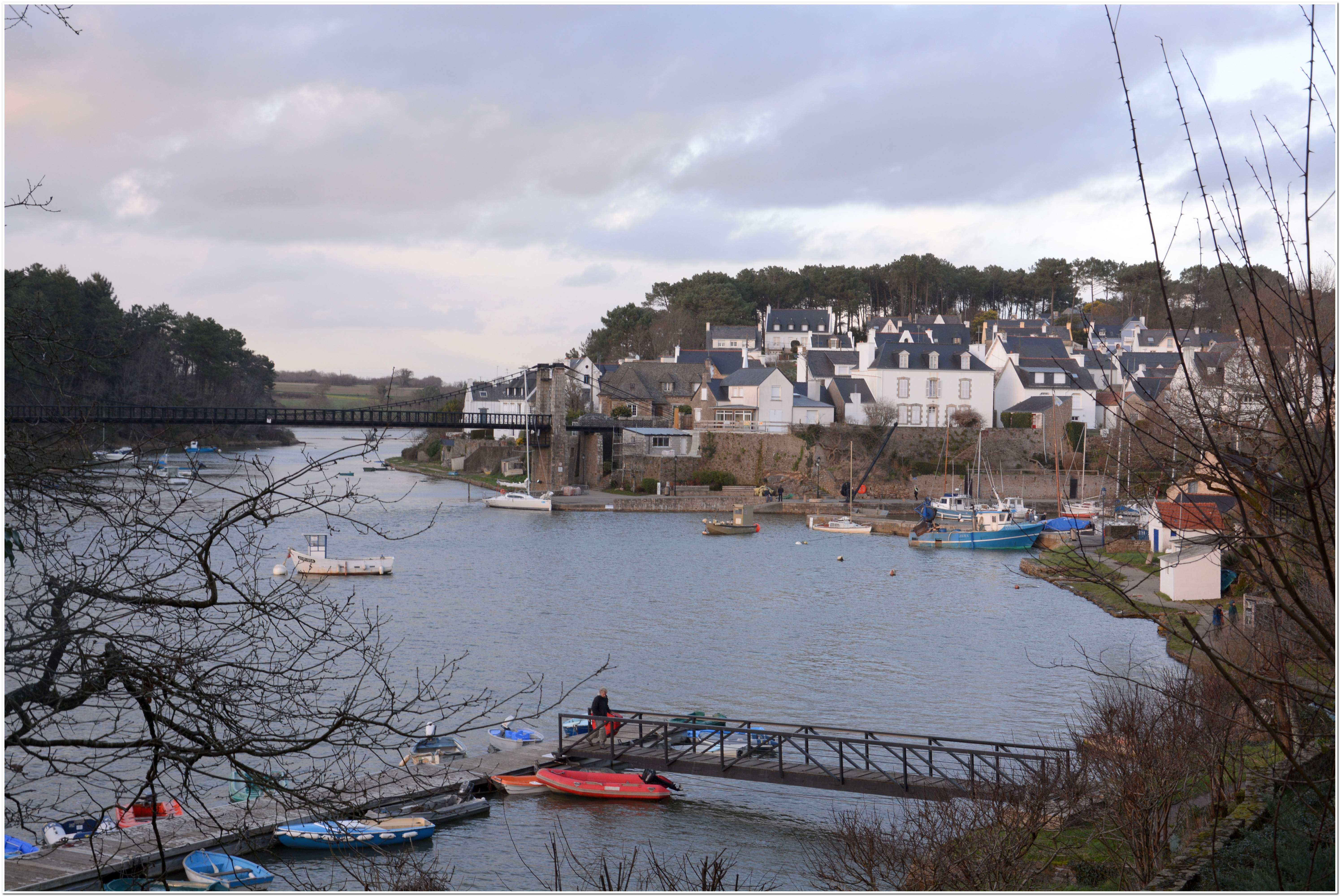 Camping du Parc Lann