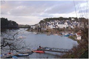 Camping du Parc Lann