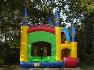 Camping du Parc Lann