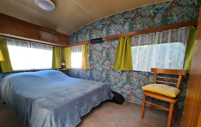 Camping du Parc Lann