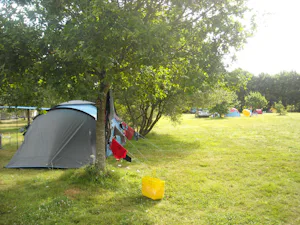 Camping du Parc Lann