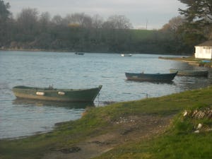 Camping du Parc Lann