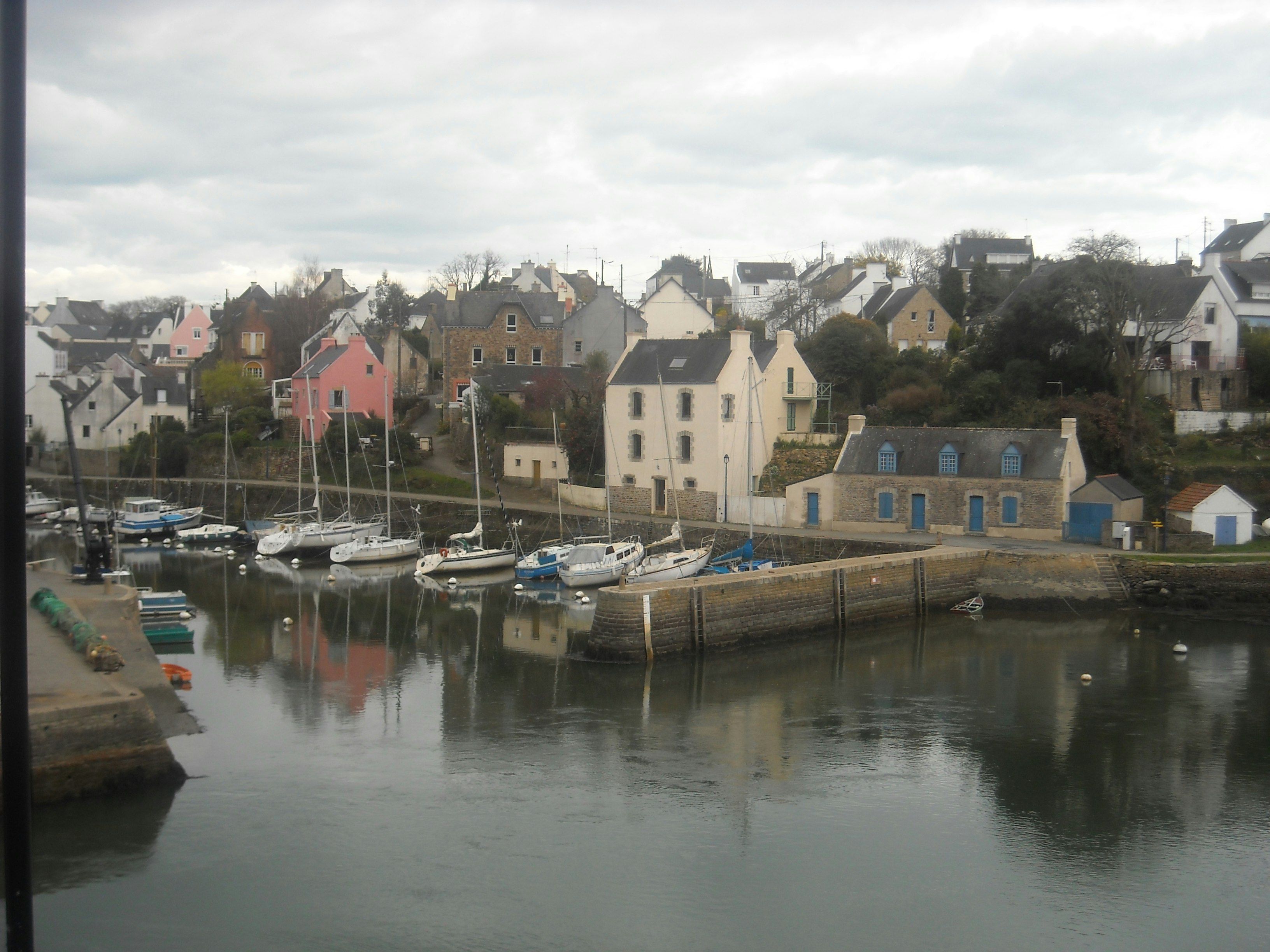 Camping du Parc Lann